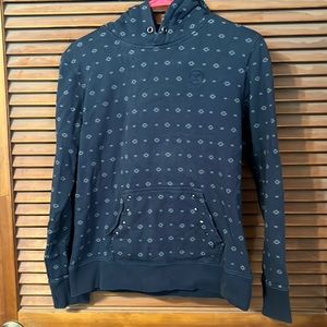 Hooey sweatshirt size Small